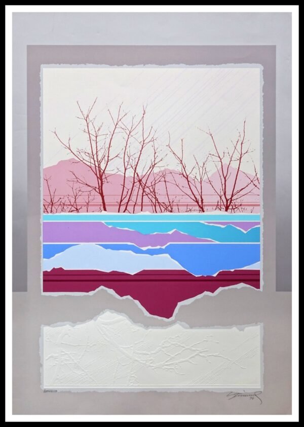 GFA 63 Borrego Original